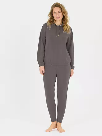 ATHLECIA | Damen Fitnesshoodie Namier | 